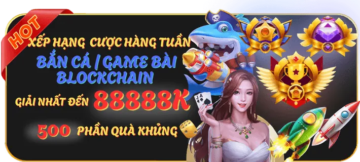 Vua Bắn Cá Đại Dương