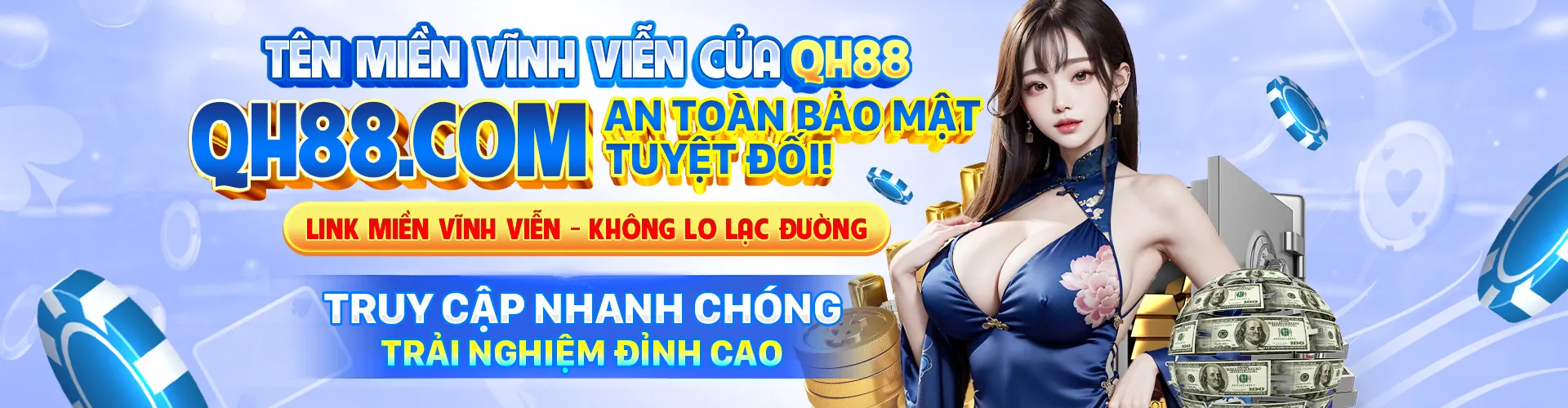 Hình ảnh chính trang blog ok83866 đăng nhập, thể hiện sự kết hợp giữa cá cược thể thao và casino trực tuyến, với gam màu xanh lá và vàng chủ đạo, tạo không khí sôi động và chuyên nghiệp.